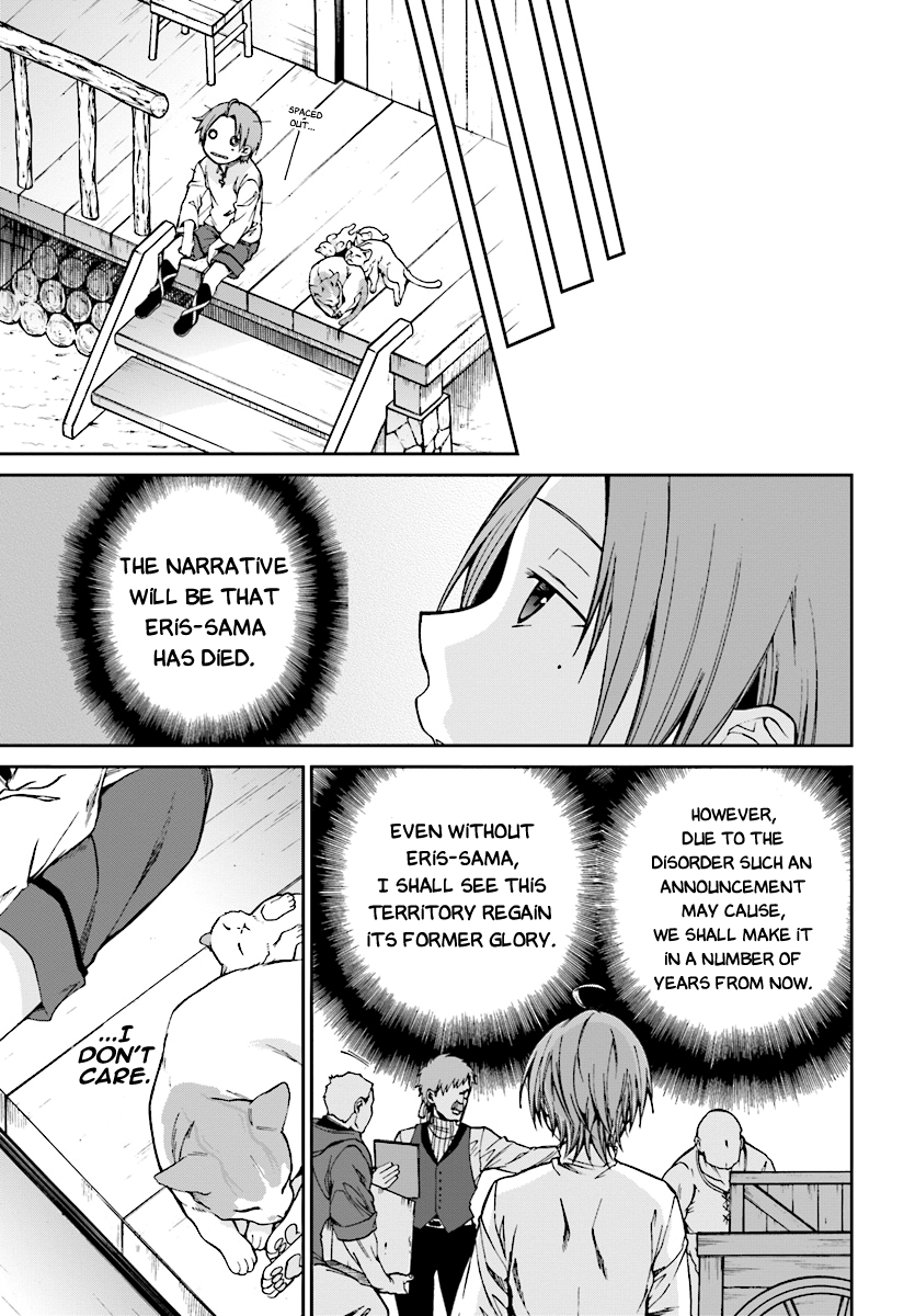 Jobless Reincarnation, Chapter 51 image 29